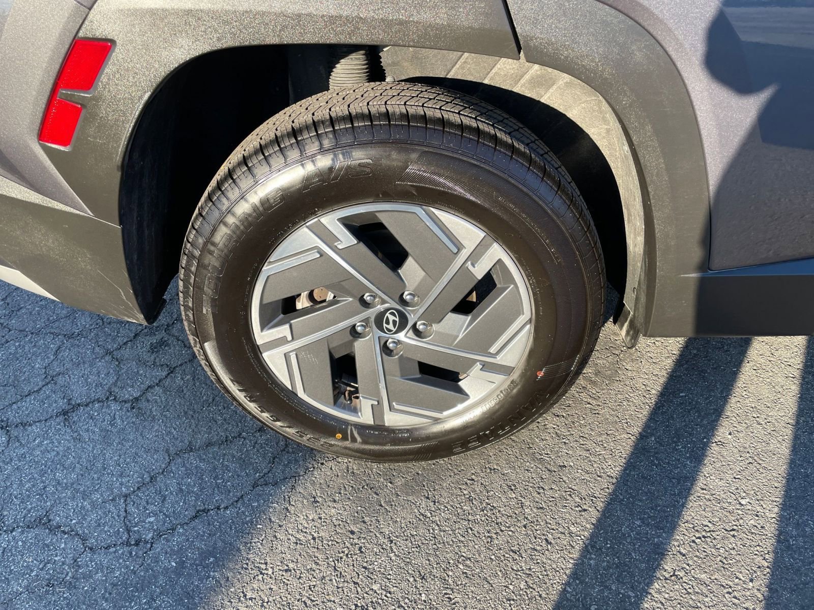 Thumbnail: 2025 Hyundai Tucson - 30