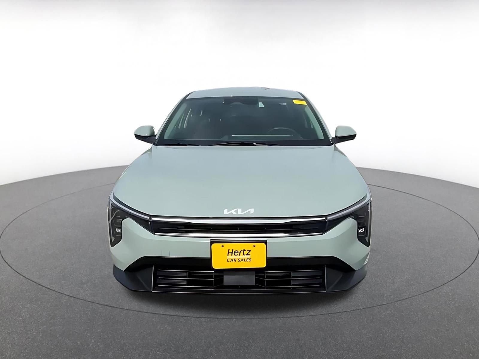 Thumbnail: 2025 Kia K4 - 4