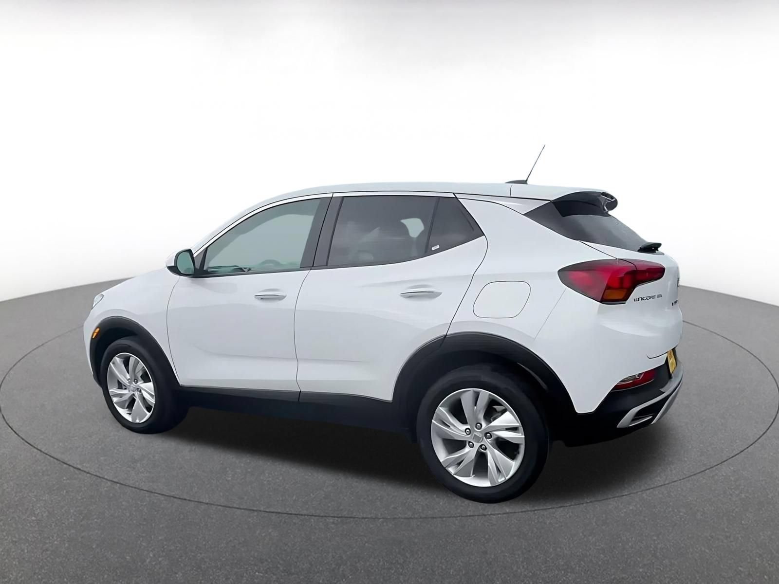 Thumbnail: 2025 Buick Encore GX - 9