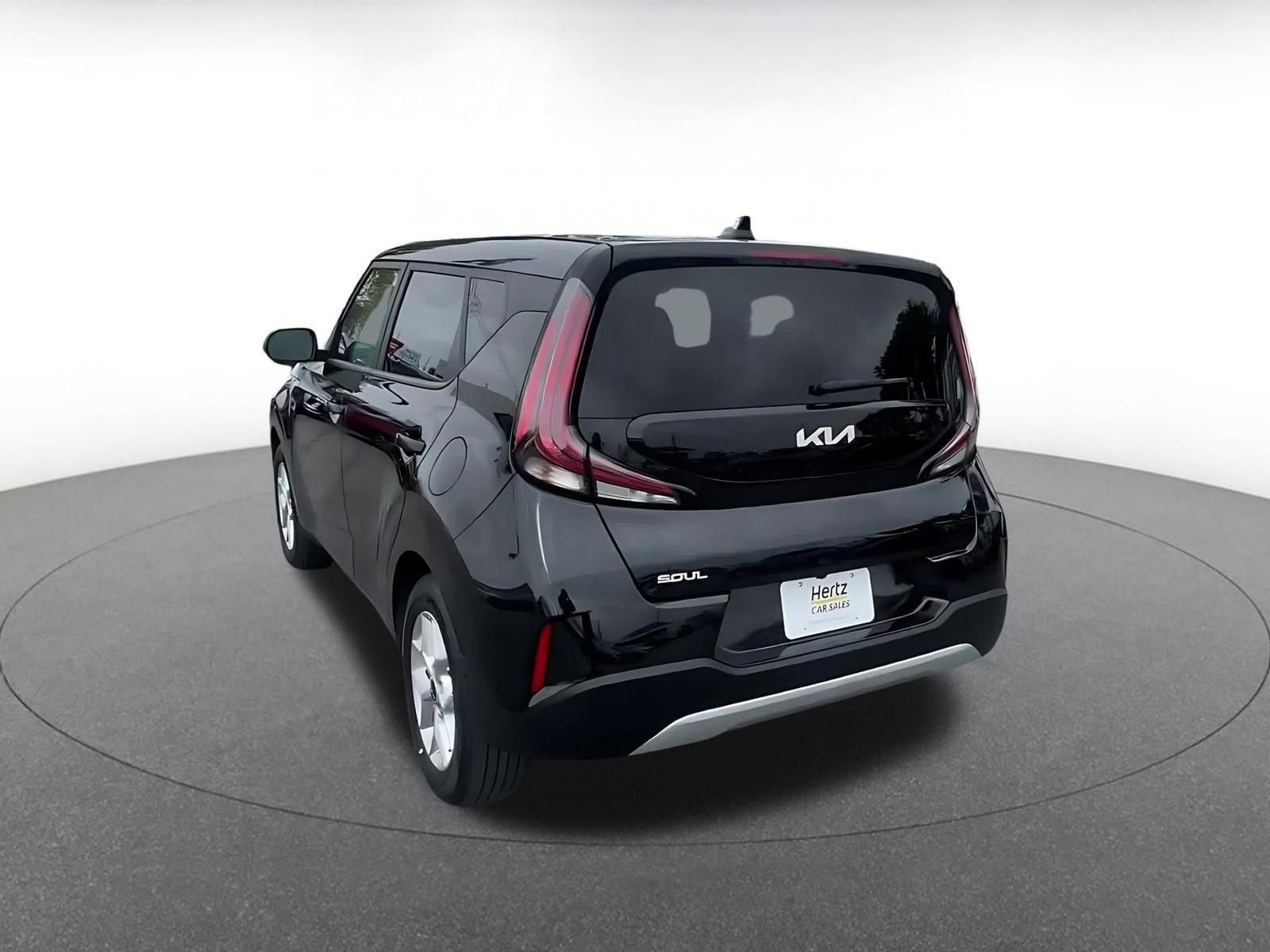 Thumbnail: 2025 Kia Soul - 11