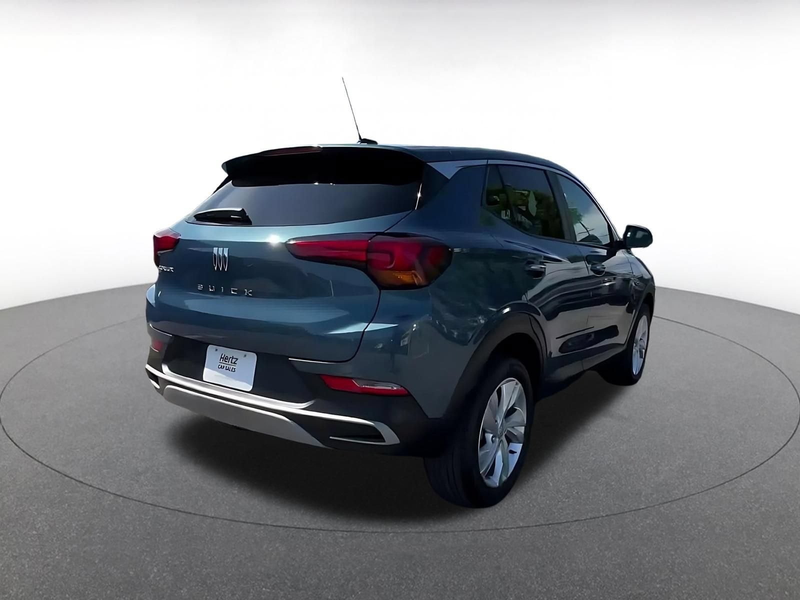 Thumbnail: 2026 Buick Encore GX - 14