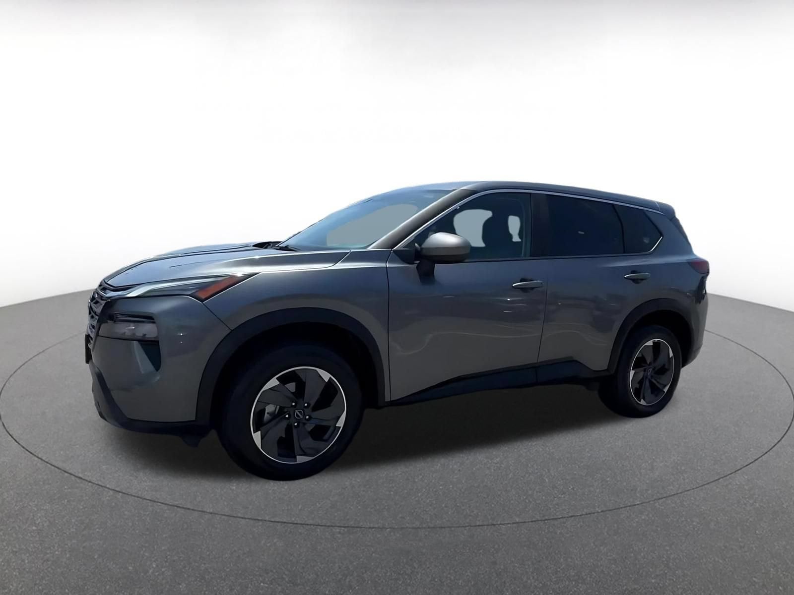 Thumbnail: 2025 Nissan Rogue - 8
