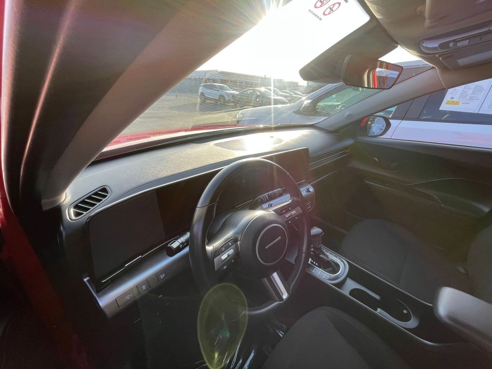 Thumbnail: 2025 Hyundai Kona - 34