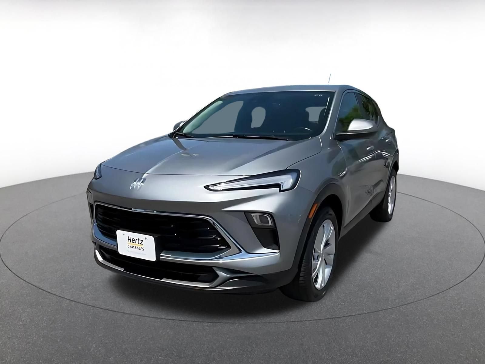 Thumbnail: 2025 Buick Encore GX - 7