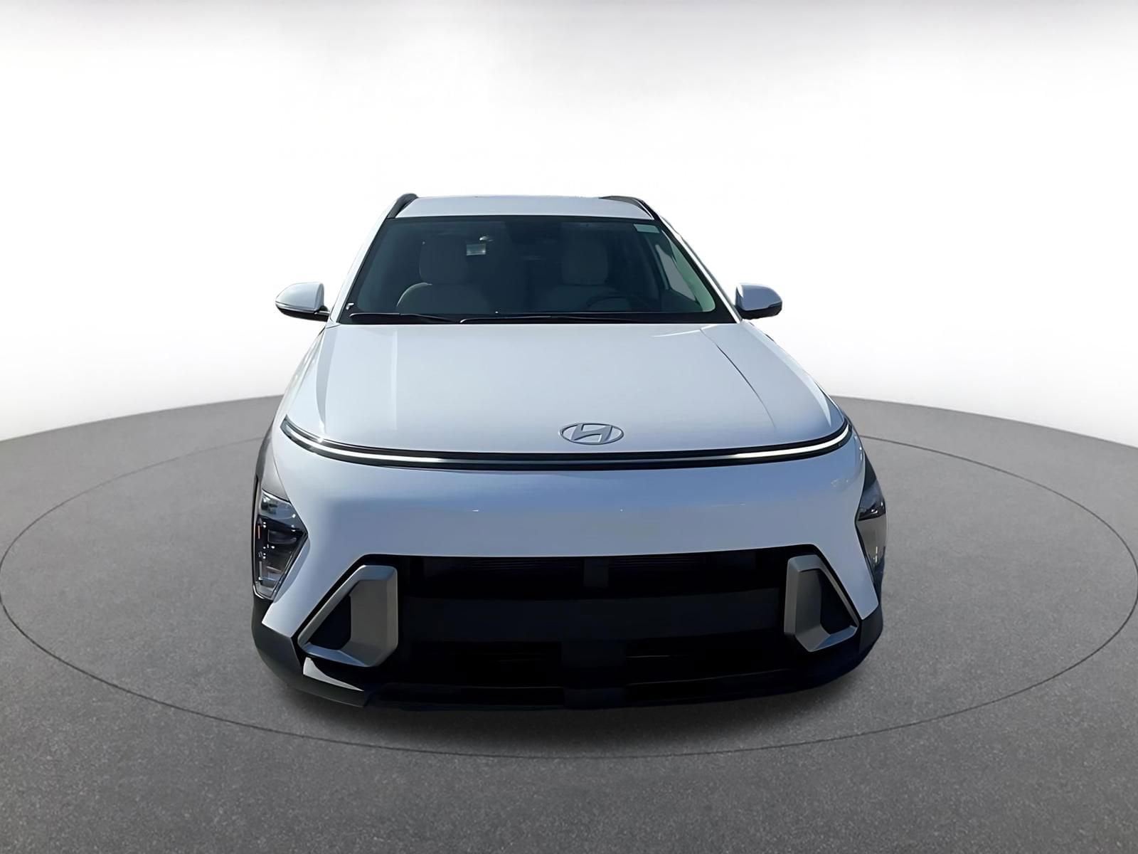 Thumbnail: 2025 Hyundai Kona - 4