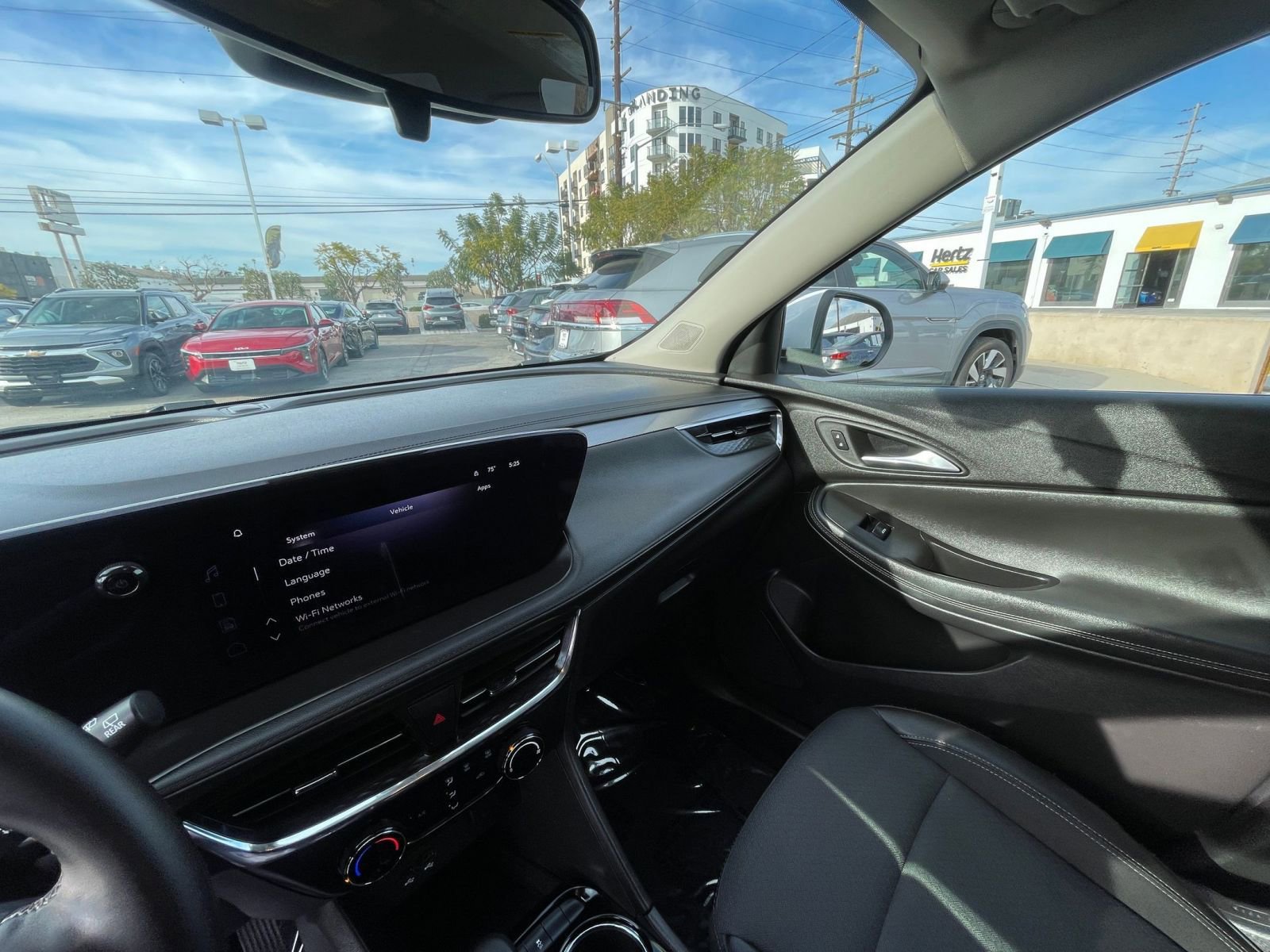 Thumbnail: 2025 Buick Encore GX - 35