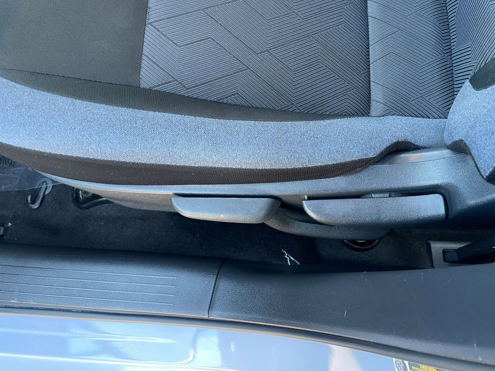 Thumbnail: 2025 Nissan Versa - 22