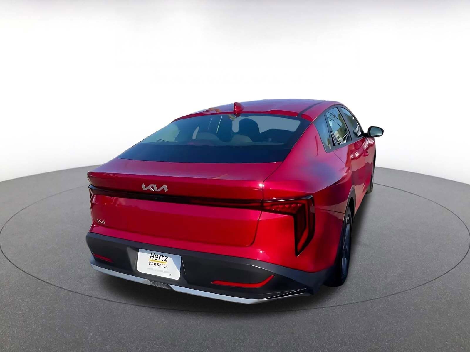Thumbnail: 2025 Kia K4 - 15