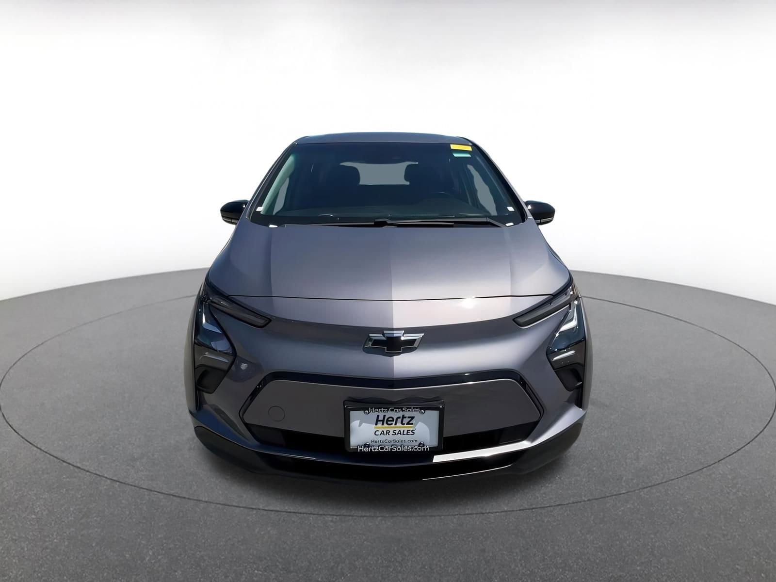 Thumbnail: 2023 Chevrolet Bolt EV - 4