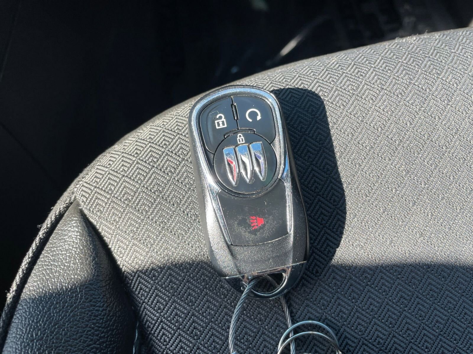 Thumbnail: 2025 Buick Encore GX - 21