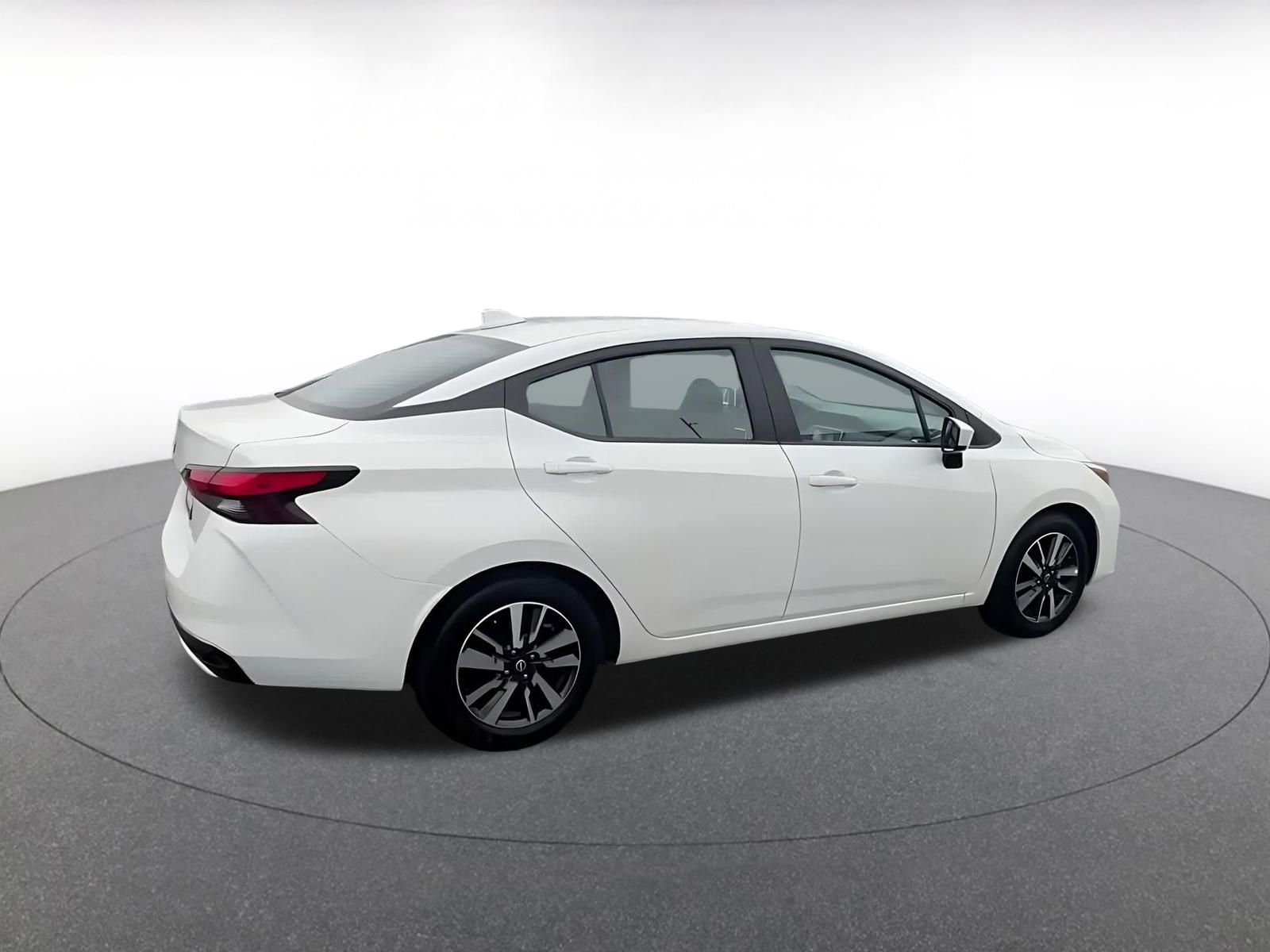 Thumbnail: 2025 Nissan Versa - 14