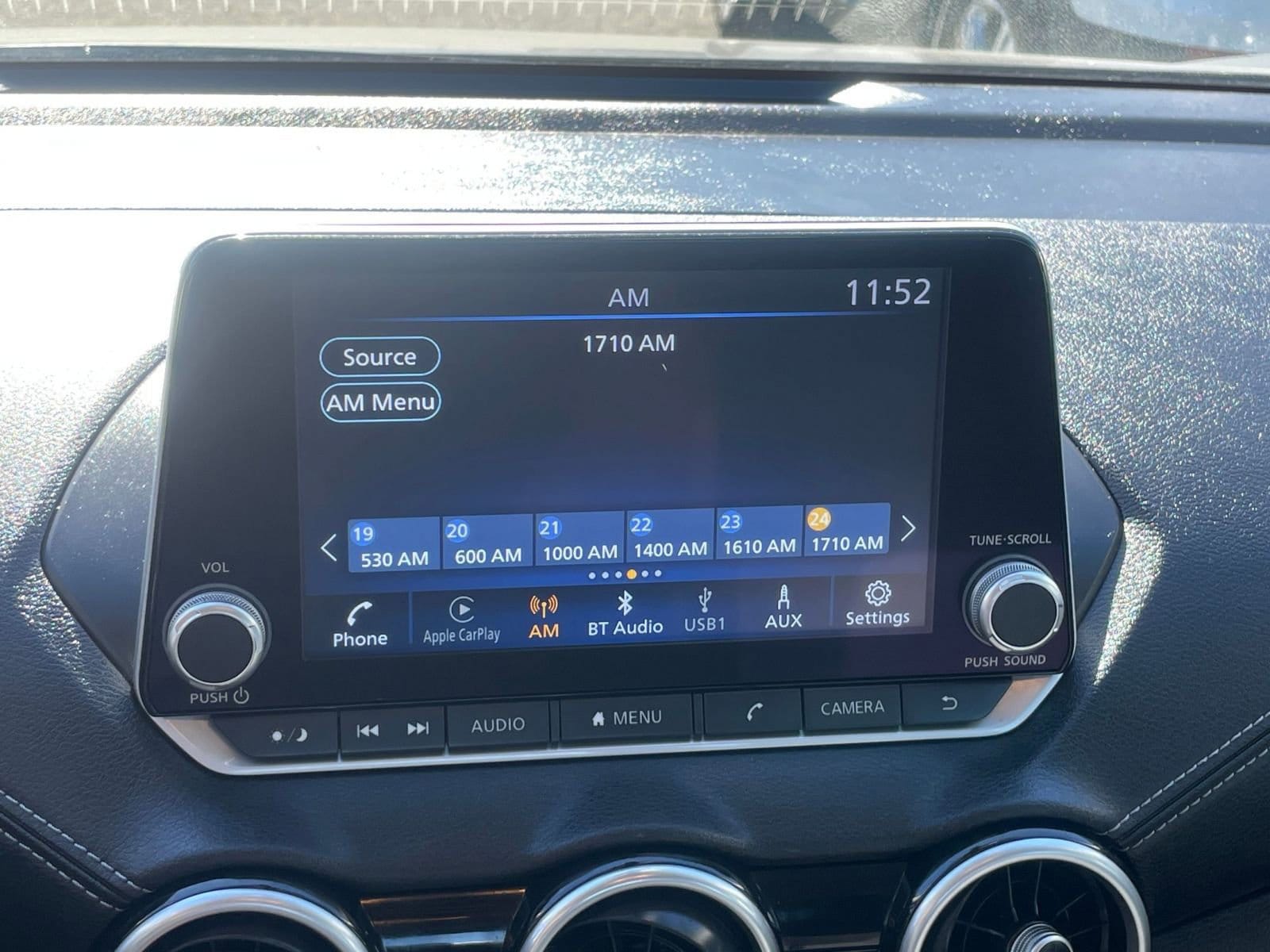 Thumbnail: 2025 Nissan Sentra - 20