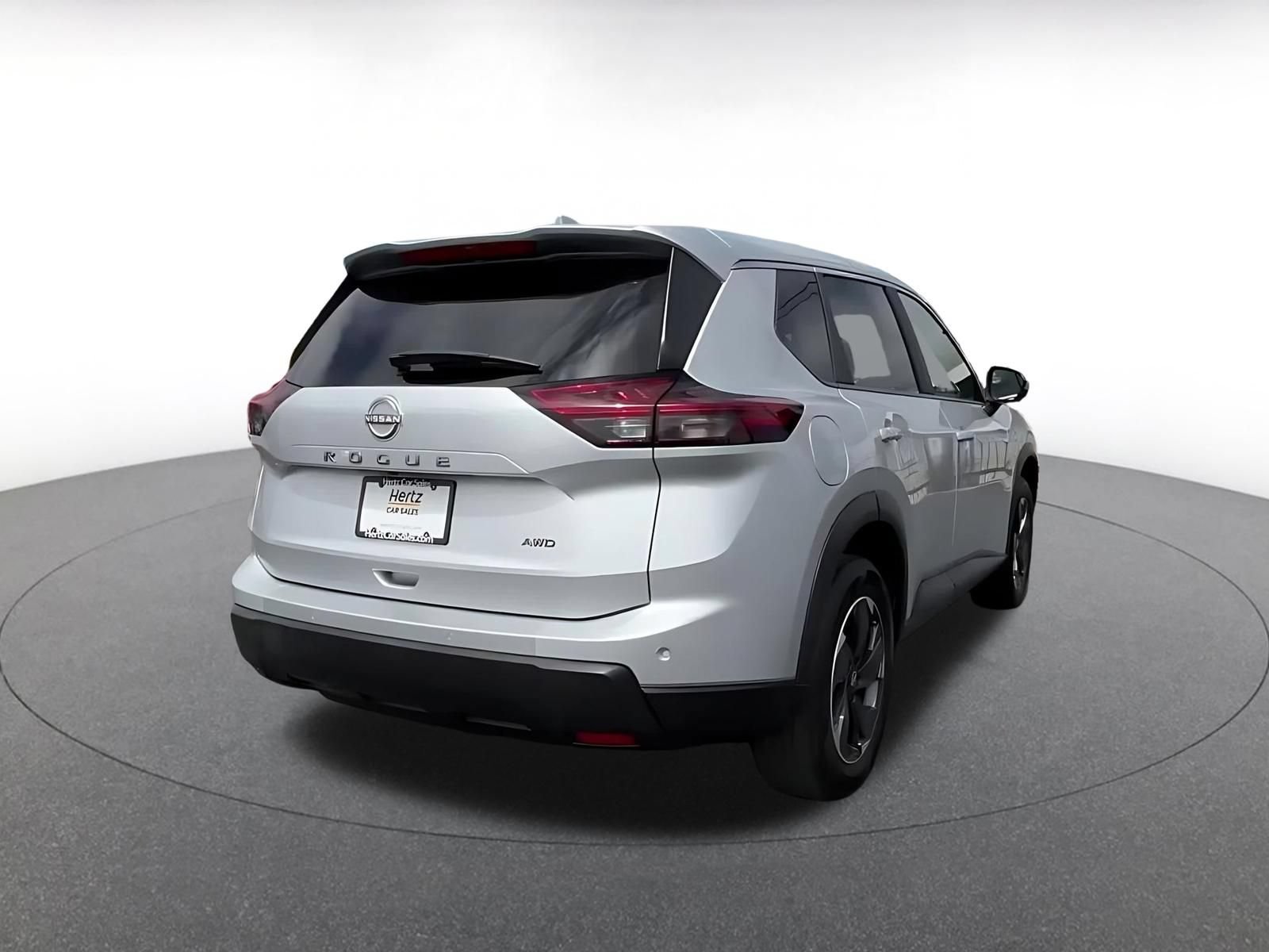 Thumbnail: 2025 Nissan Rogue - 15