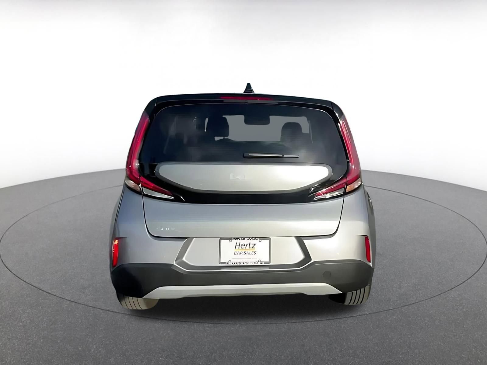 Thumbnail: 2025 Kia Soul - 12