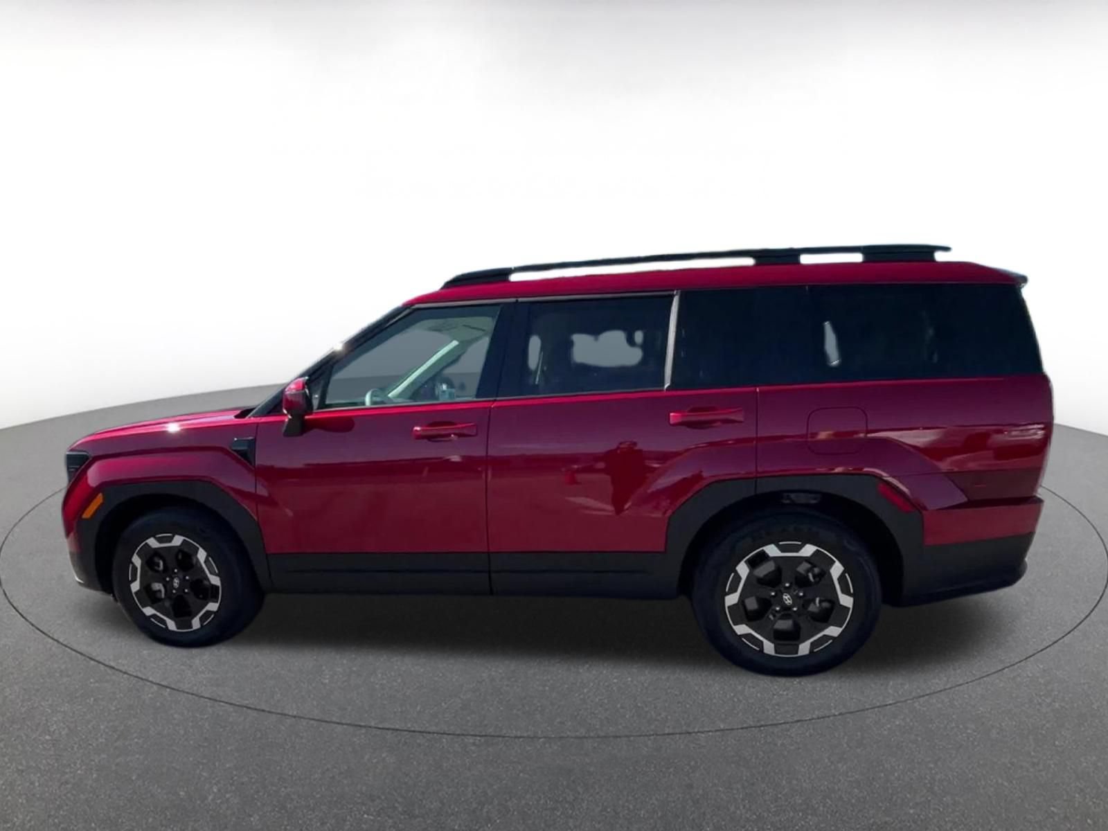 Thumbnail: 2026 Hyundai Santa Fe - 6