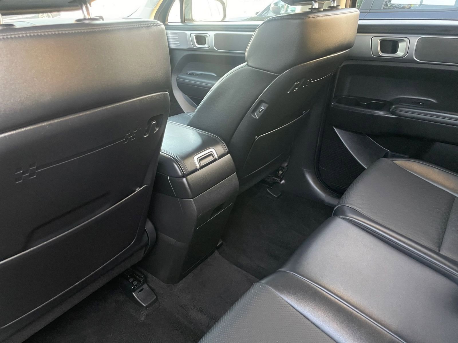 Thumbnail: 2025 Hyundai Santa Fe - 25