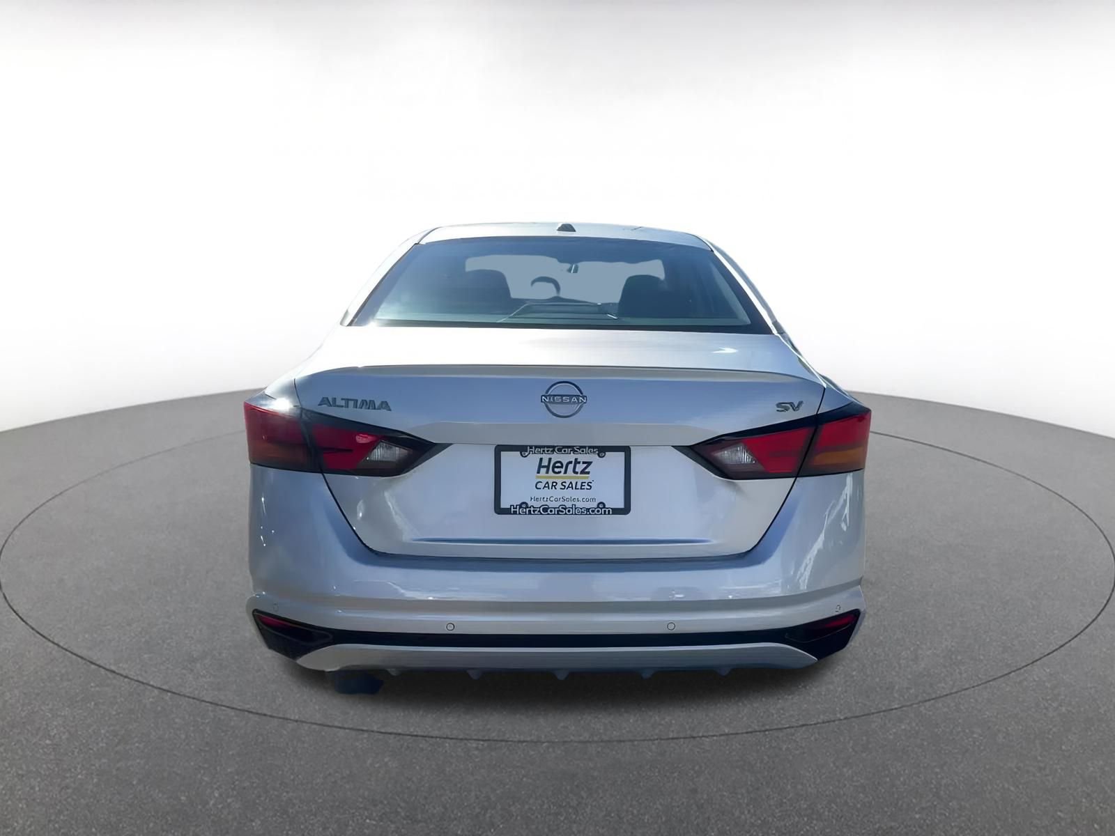 Thumbnail: 2024 Nissan Altima - 12