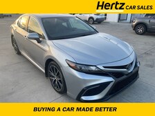 2023 Toyota Camry SE -
                Inglewood, CA