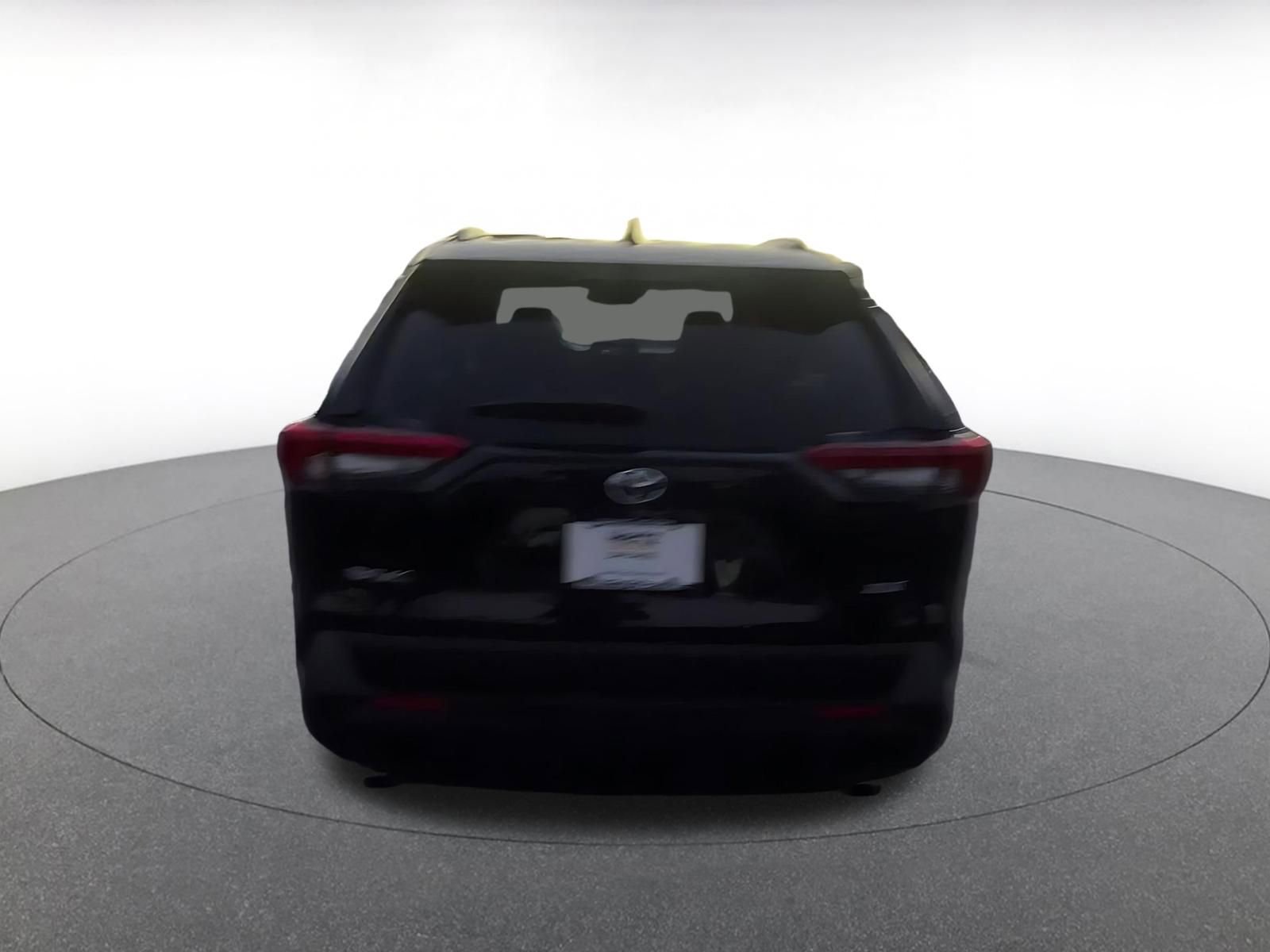 Thumbnail: 2025 Toyota RAV4 - 12