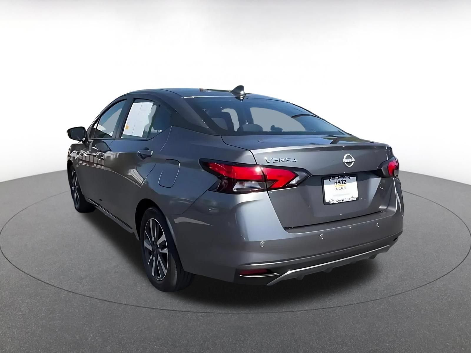 Thumbnail: 2025 Nissan Versa - 11