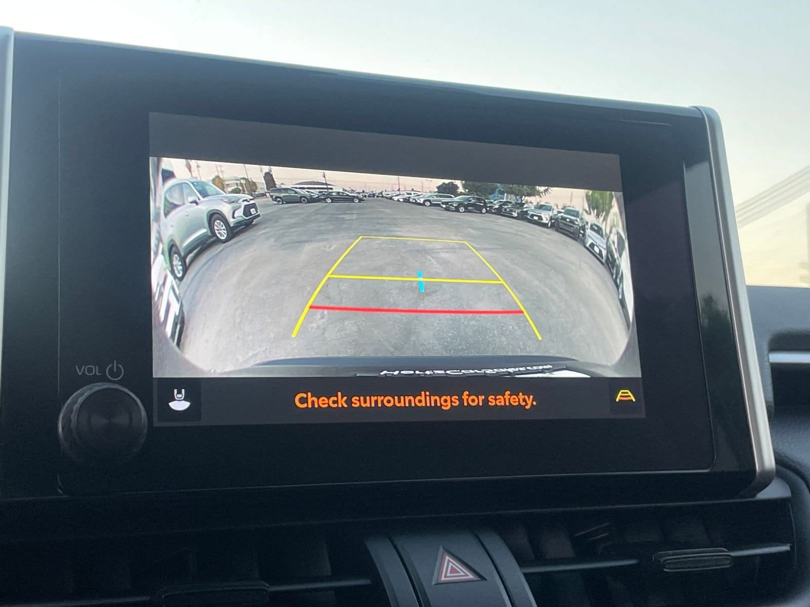 Thumbnail: 2025 Toyota RAV4 - 17