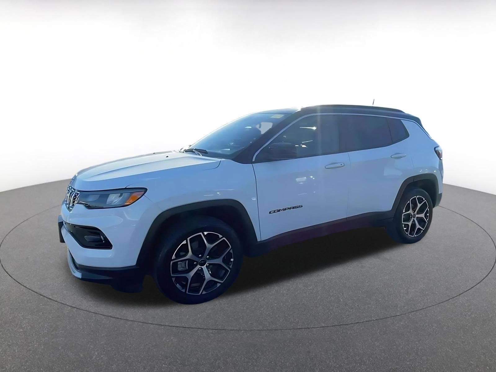 Thumbnail: 2025 Jeep Compass - 8
