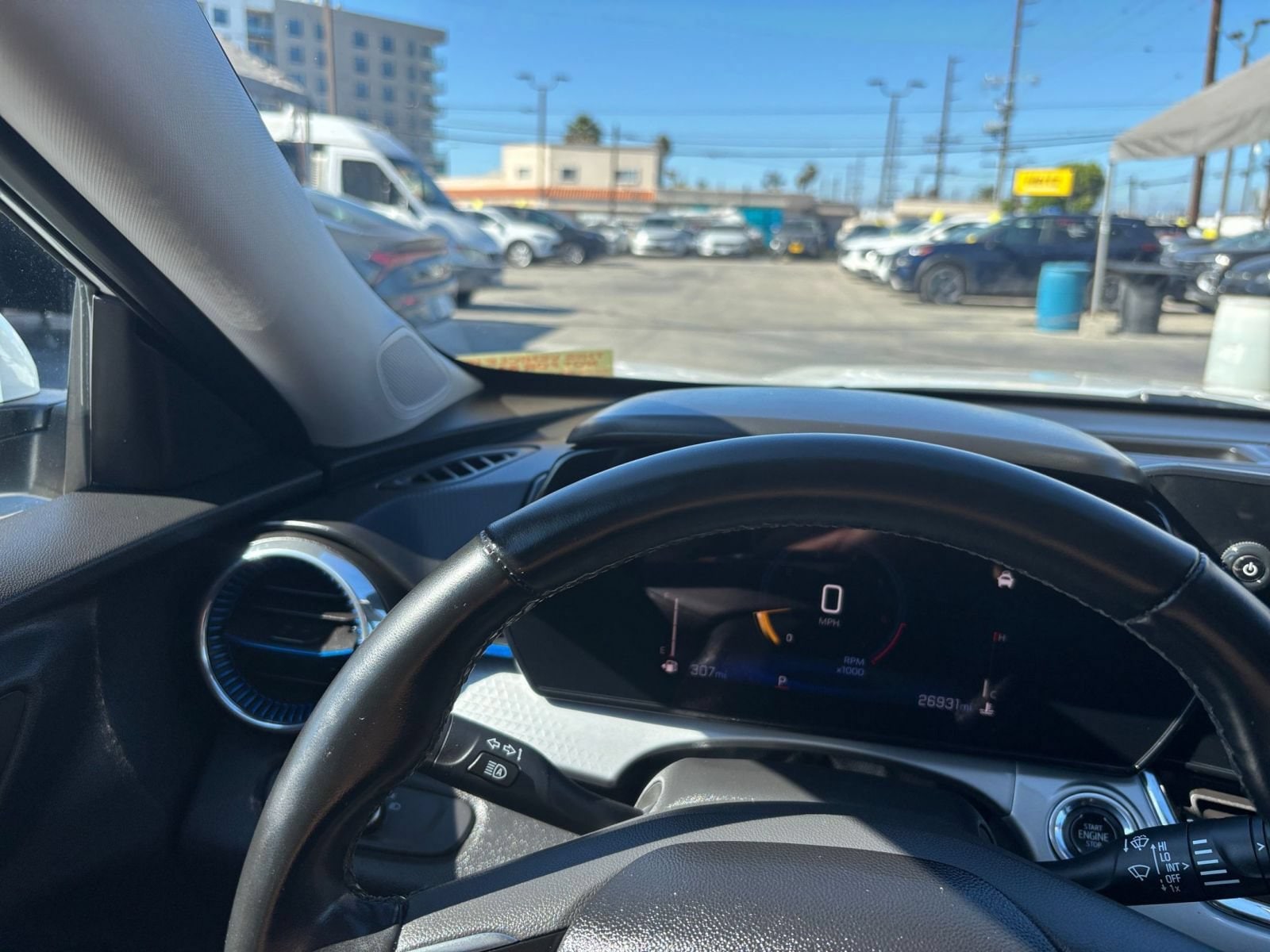 Thumbnail: 2025 Chevrolet Trax - 34