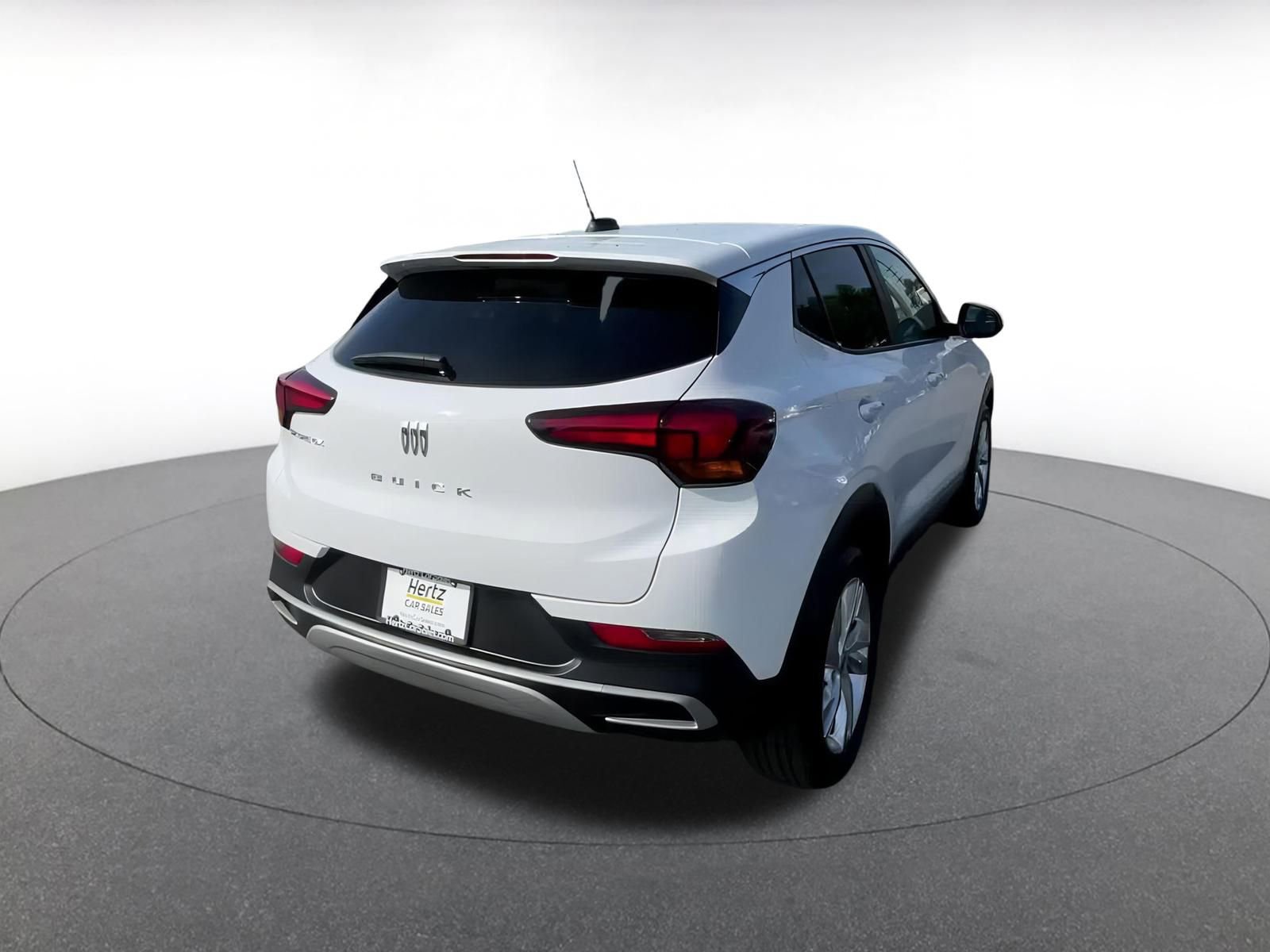 Thumbnail: 2025 Buick Encore GX - 14