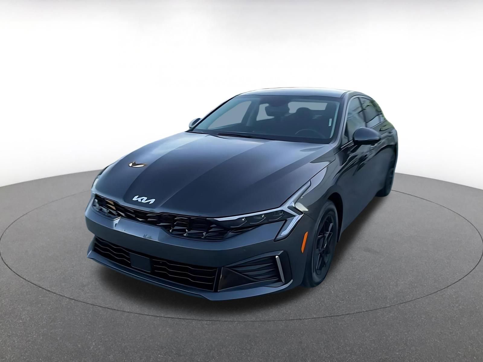 Thumbnail: 2025 Kia K5 - 7