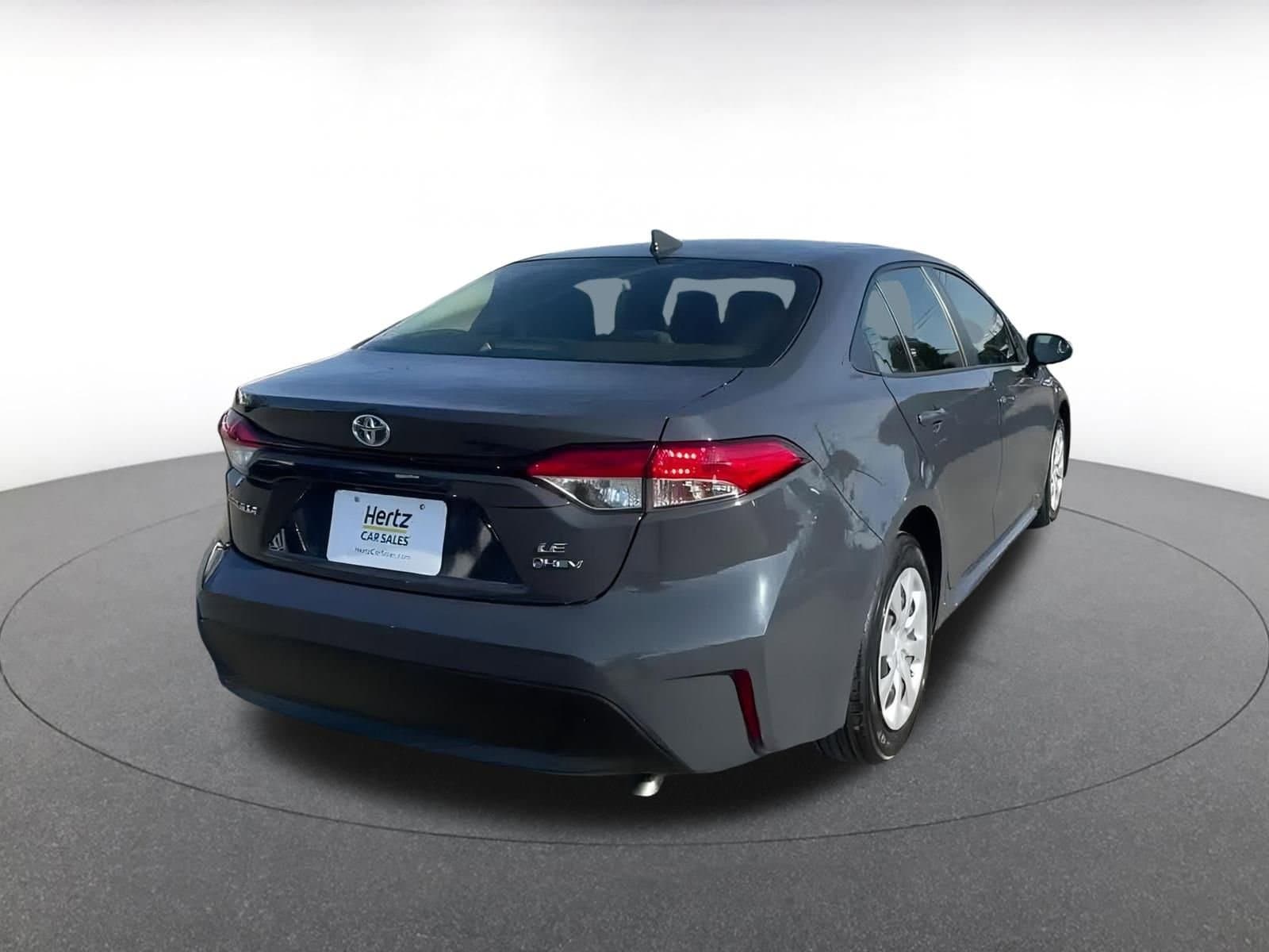 Thumbnail: 2025 Toyota Corolla - 14