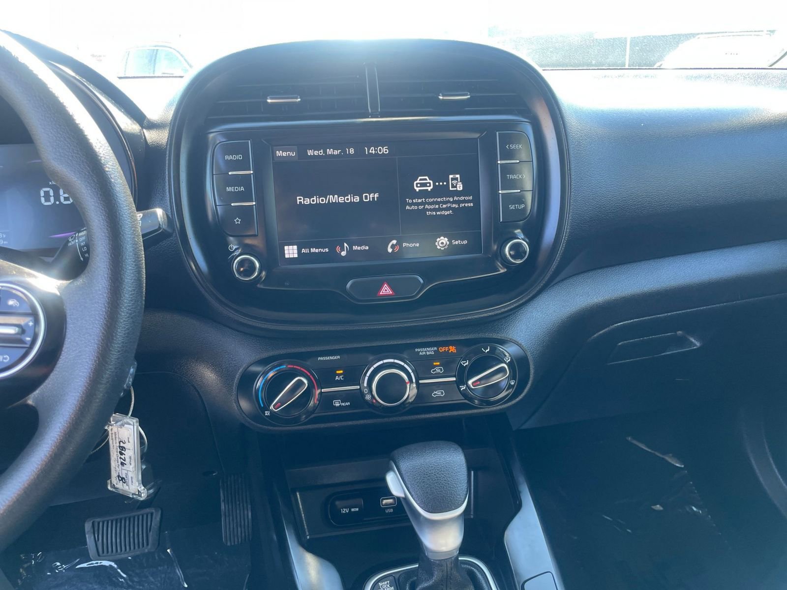 Thumbnail: 2025 Kia Soul - 17