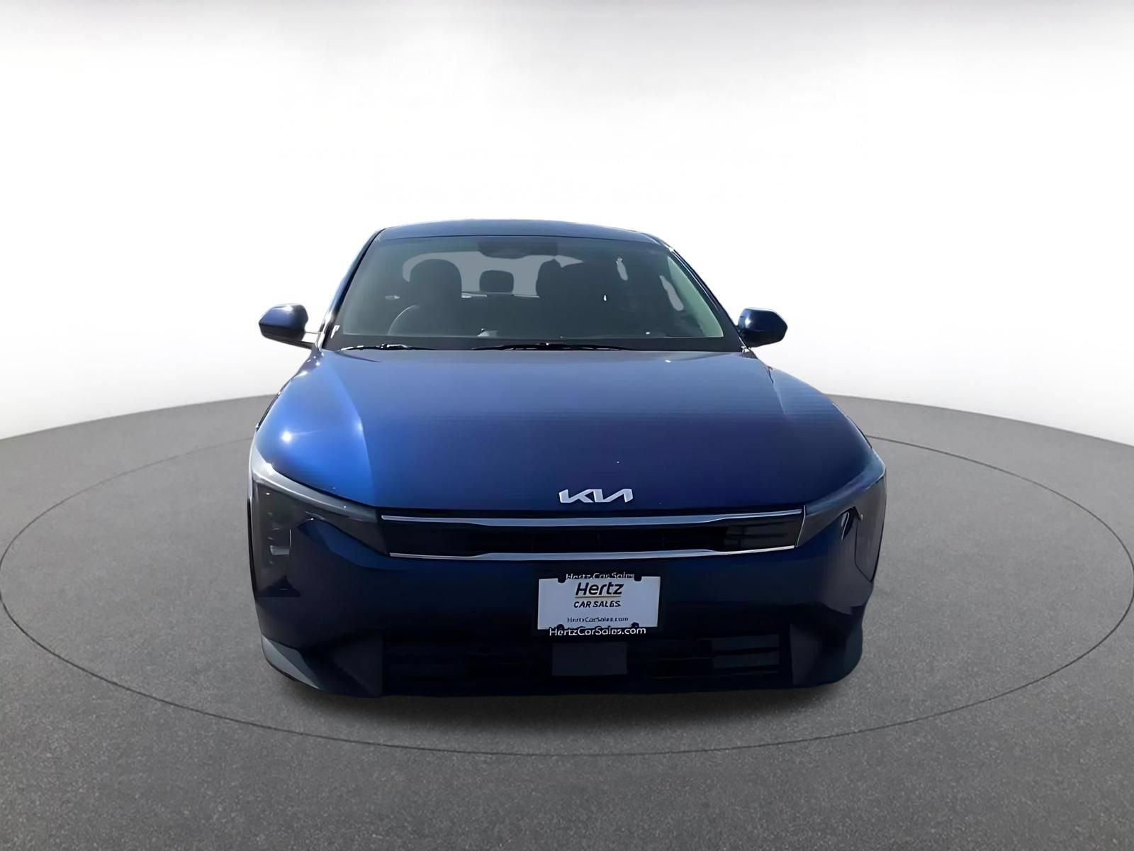 Thumbnail: 2025 Kia K4 - 4