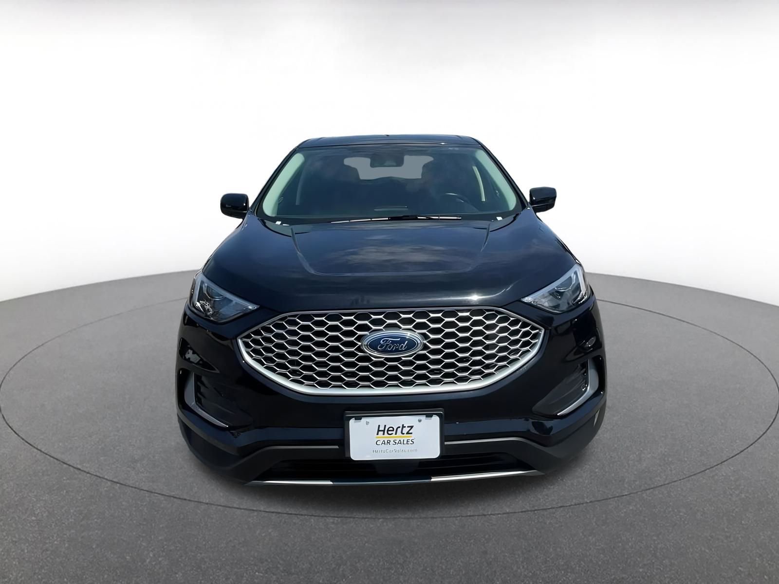 Thumbnail: 2024 Ford Edge - 4