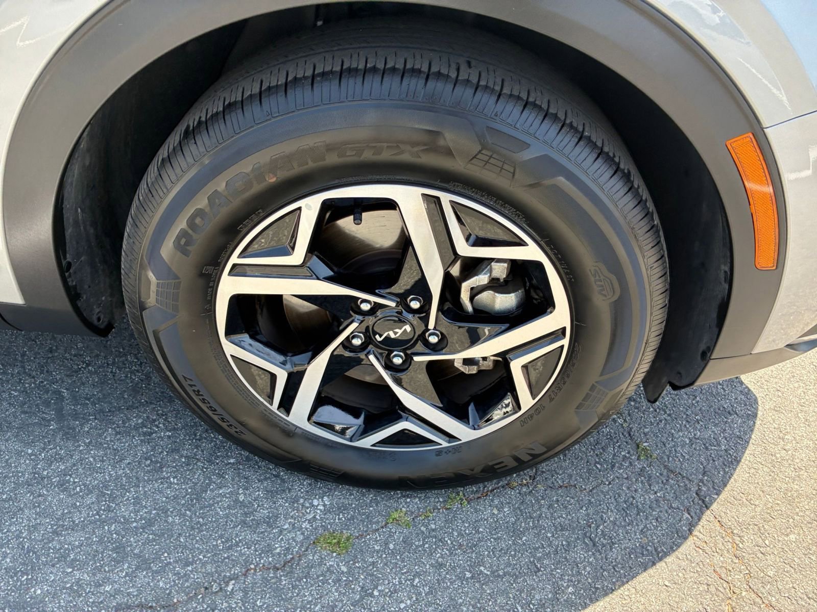 Thumbnail: 2025 Kia Sportage - 30