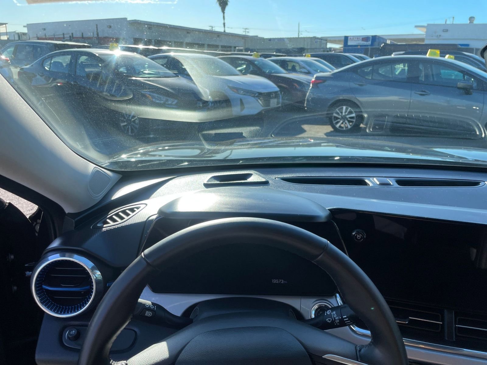 Thumbnail: 2025 Chevrolet Trax - 34