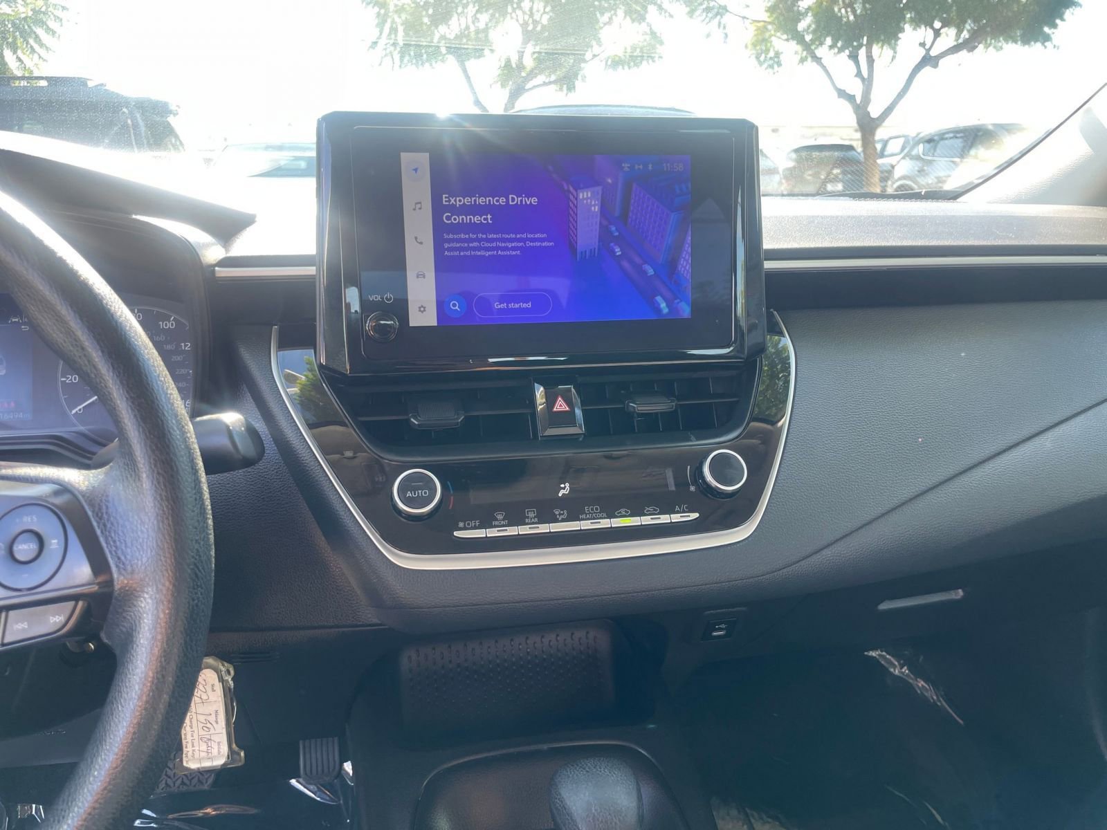 Thumbnail: 2025 Toyota Corolla - 18