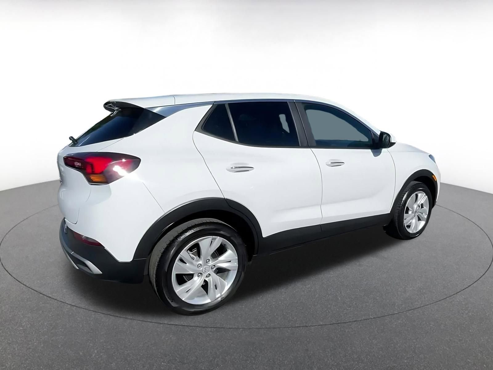 Thumbnail: 2025 Buick Encore GX - 15