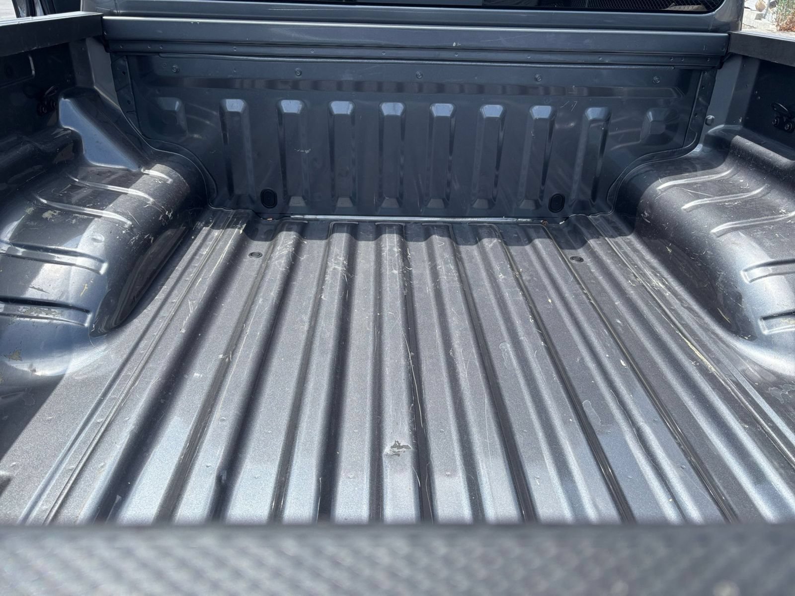 Thumbnail: 2026 Nissan Frontier - 31