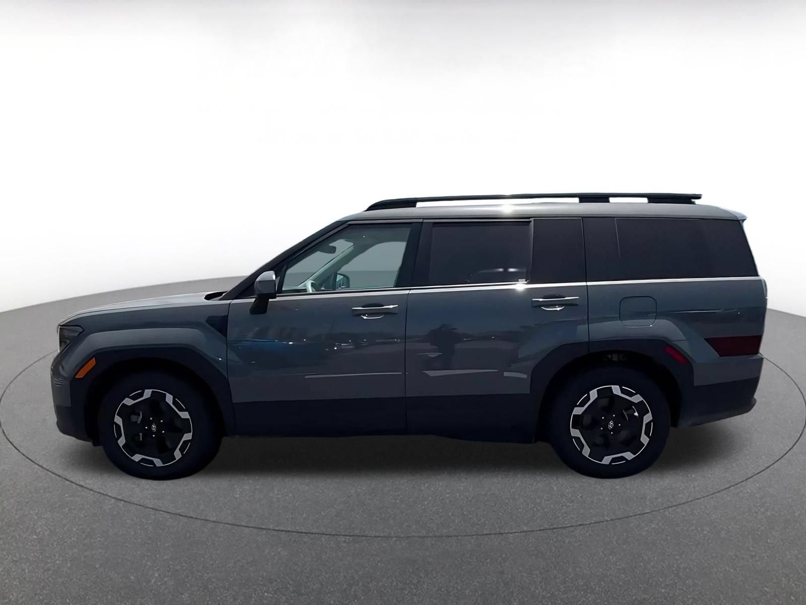 Thumbnail: 2025 Hyundai Santa Fe - 9