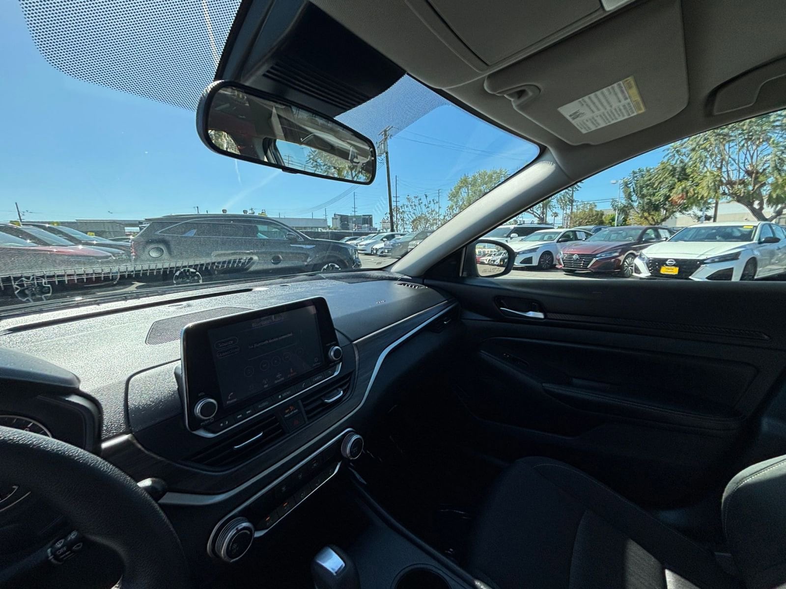 Thumbnail: 2025 Nissan Altima - 35