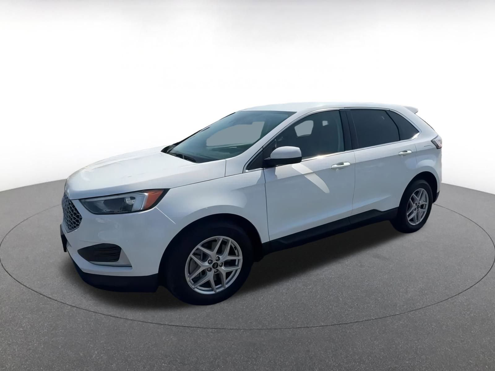 Thumbnail: 2024 Ford Edge - 8