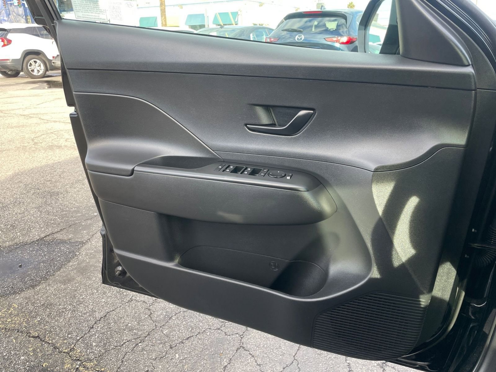 Thumbnail: 2025 Hyundai Kona - 20