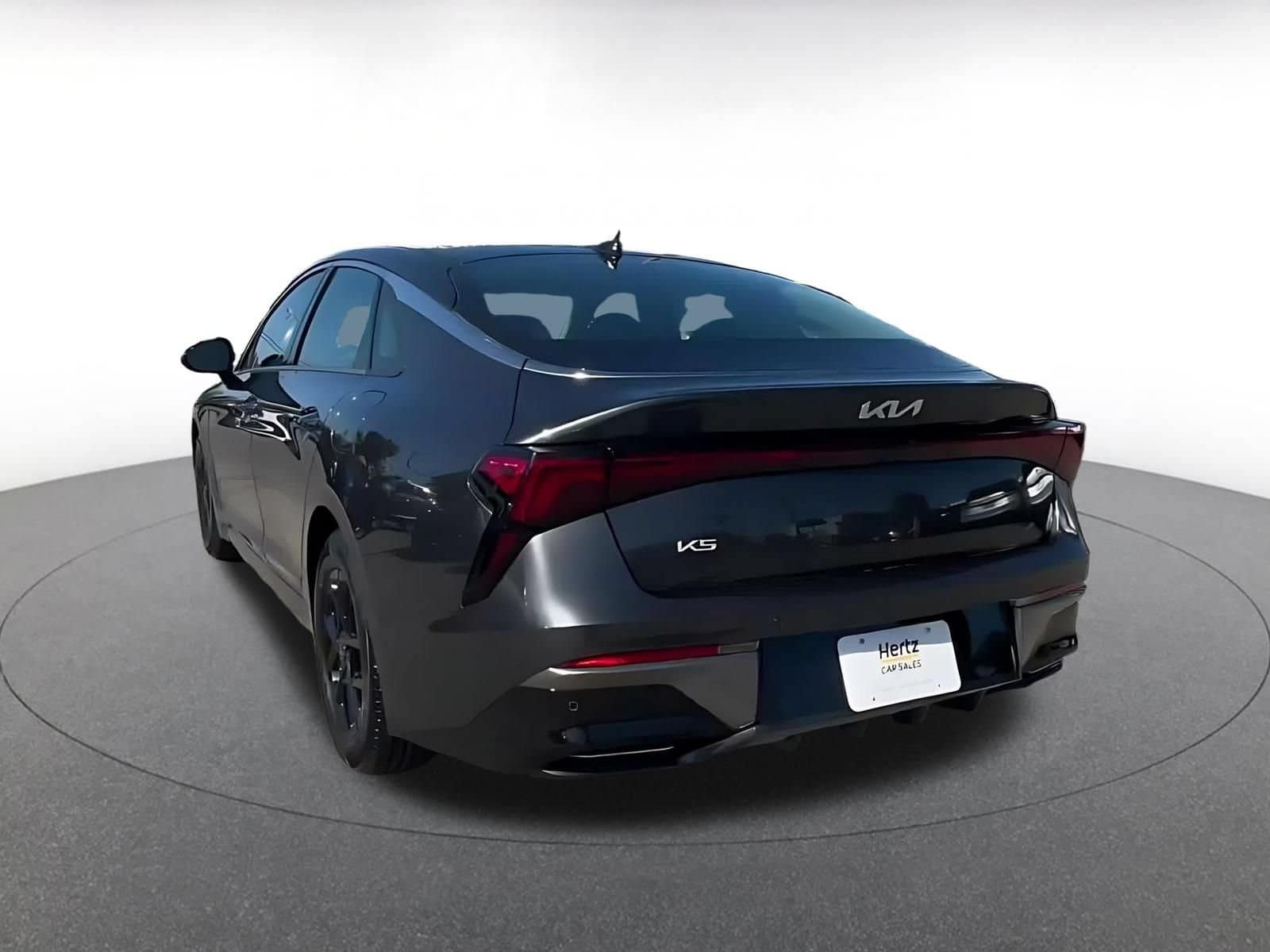 Thumbnail: 2025 Kia K5 - 11
