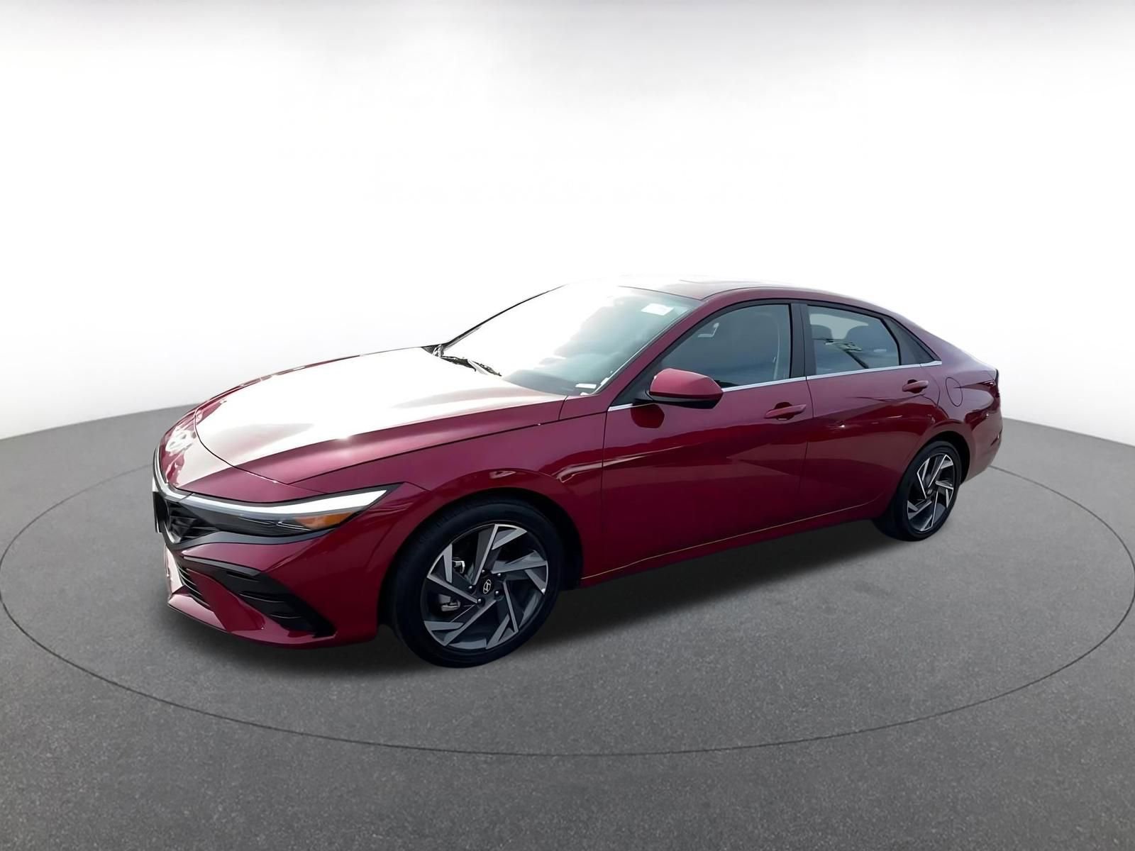 Thumbnail: 2025 Hyundai Elantra - 8