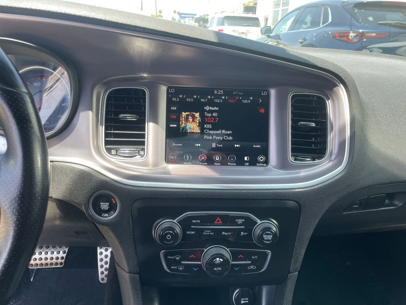 2019 Dodge Charger GT 18