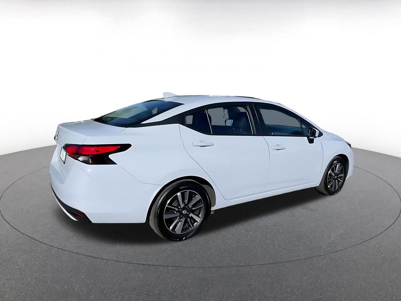 Thumbnail: 2025 Nissan Versa - 14