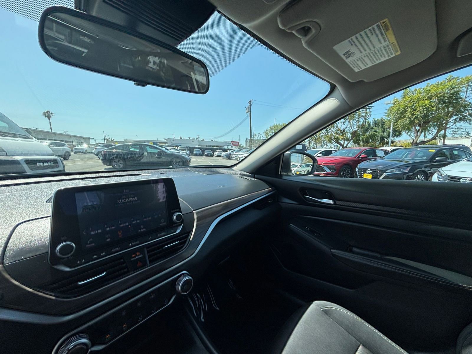 Thumbnail: 2025 Nissan Altima - 35