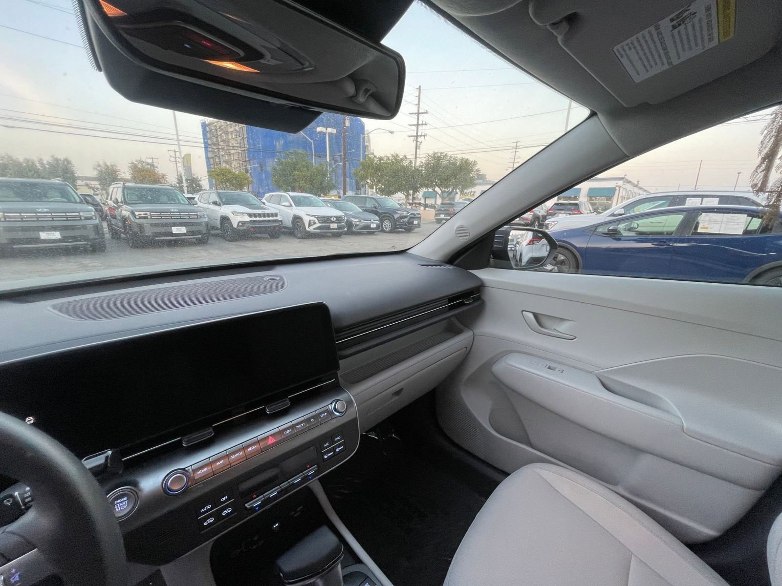 Thumbnail: 2025 Hyundai Kona - 35