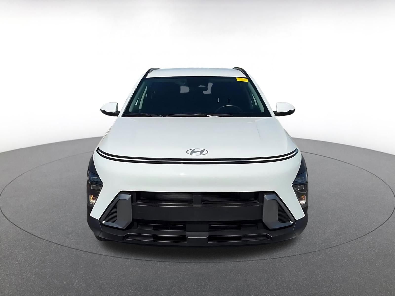 Thumbnail: 2025 Hyundai Kona - 4