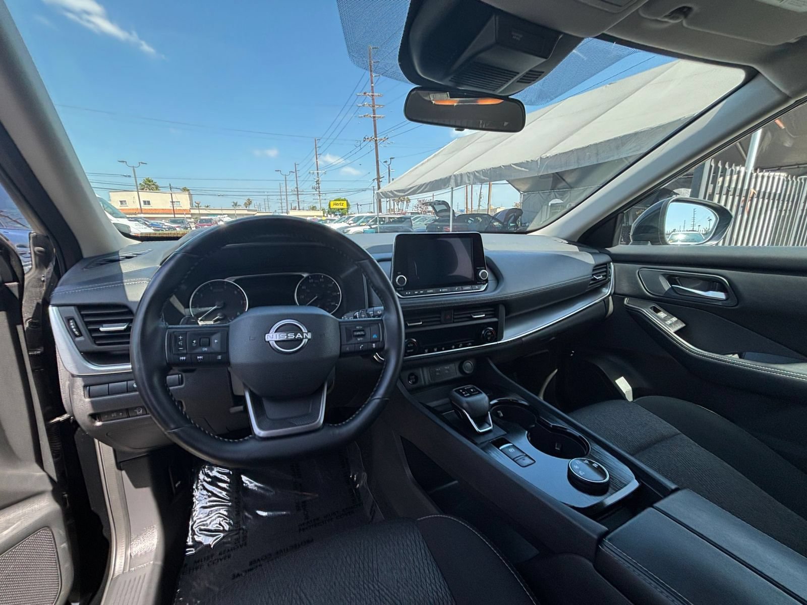 Thumbnail: 2025 Nissan Rogue - 34